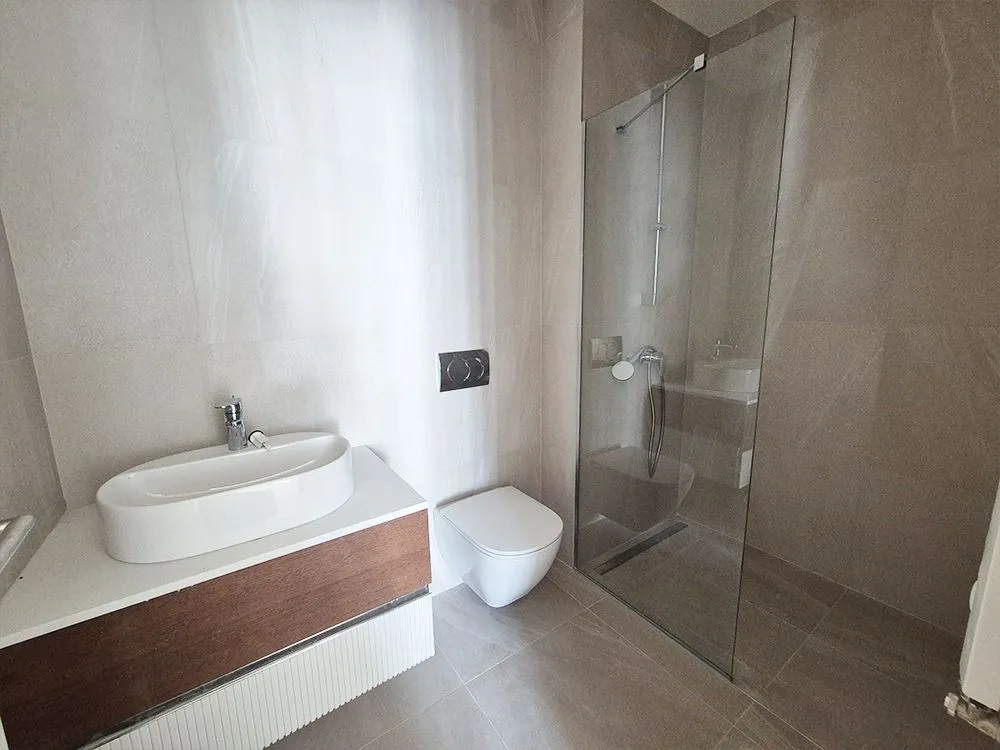 Sale, three bedroom apartment, 80m², Savski Venac, Beograd