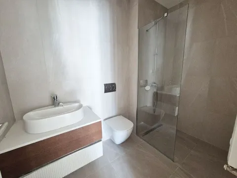 Sale, three bedroom apartment, 80m², Savski Venac, Beograd - image 4