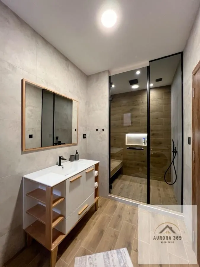 Sale, three bedroom apartment, 86m², Banja Vrdnik, Irig