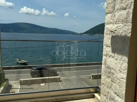 Sale, apartment, 58m², Tivat, Crna Gora - image 2