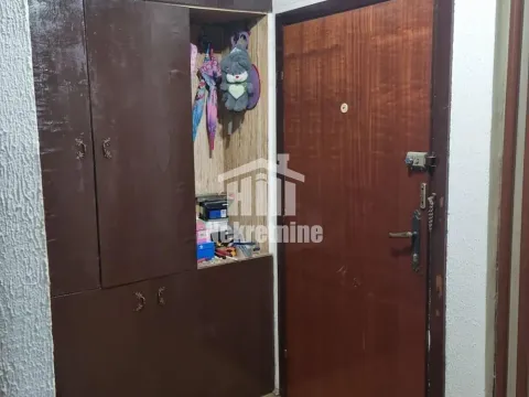 Sale, two bedroom apartment, 60m², Batajnica, Beograd - image 15