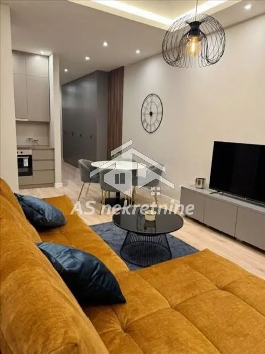 Rent, apartment, 54m², Trošarina, Voždovac Sve Podlokacije