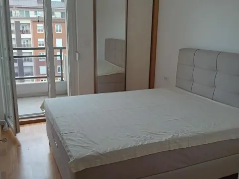 Rent, one bedroom apartment, 43m², Zabjelo, Podgorica - image 5