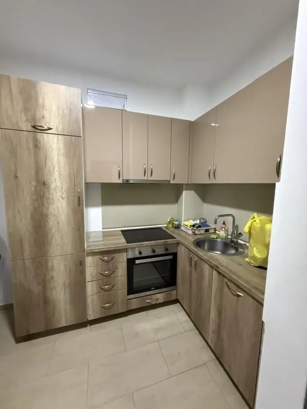 Sale, one bedroom apartment, 41m², Ulcinj, Crna Gora