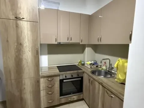 Sale, one bedroom apartment, 41m², Ulcinj, Crna Gora - image 4