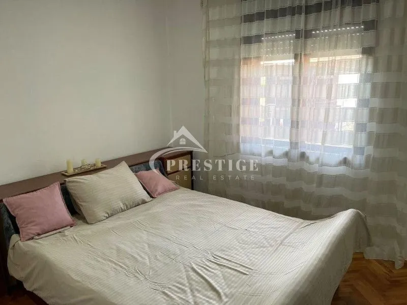 Rent, one bedroom apartment, 70m², Zabjelo, Podgorica