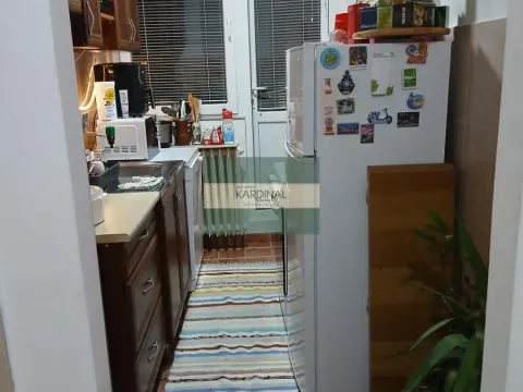 Sale, one bedroom apartment, 52m², Erdoglija, Kragujevac - image 4