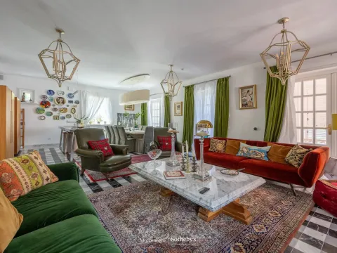 Rent, house, 587m², Dobrota, Kotor - image 33