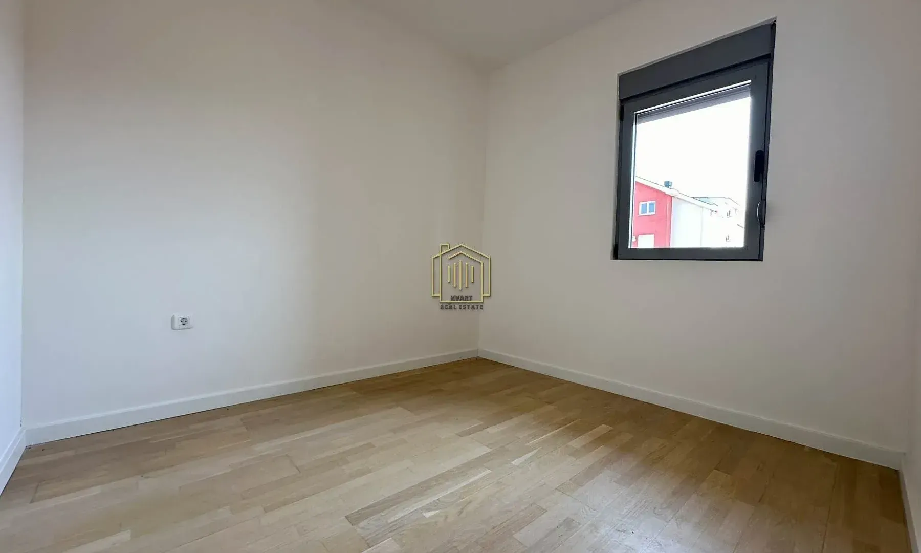 Rent, one bedroom apartment, 38m², Zabjelo, Podgorica