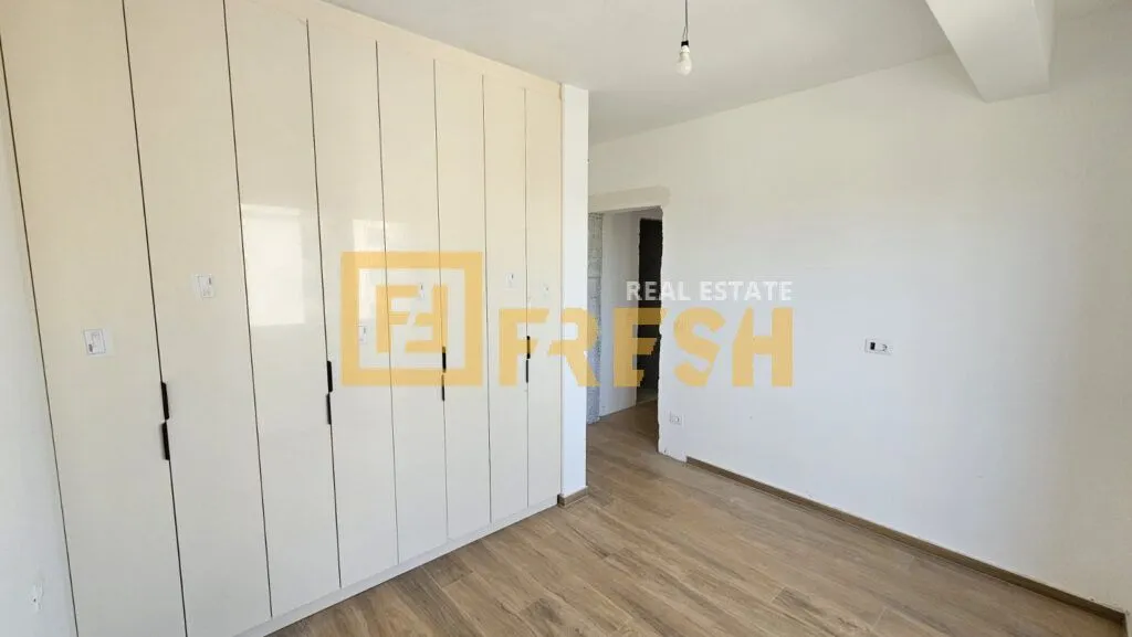 Sale, two bedroom apartment, 64m², Ulcinj, Crna Gora