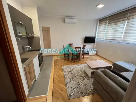 Izdavanje, jednosoban stan, 37m², Voždovac Sve Podlokacije, Beograd - image 5