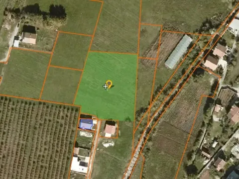 Prodaja, plac, 1601m², Gornja Gorica, Podgorica - image 4