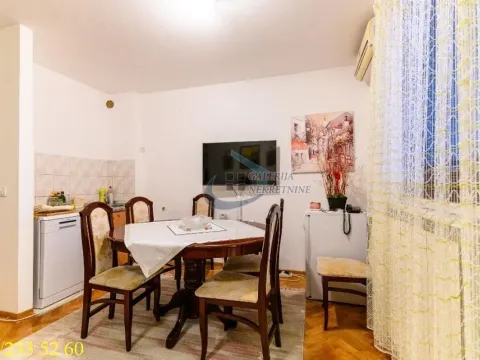 Prodaja, dvosoban stan, 47m², Neimar, Vračar Sve Podlokacije - image 4