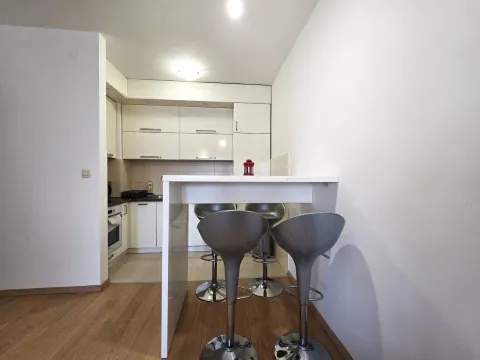 Izdavanje, stan, 47m², City Kvart, Podgorica - image 5