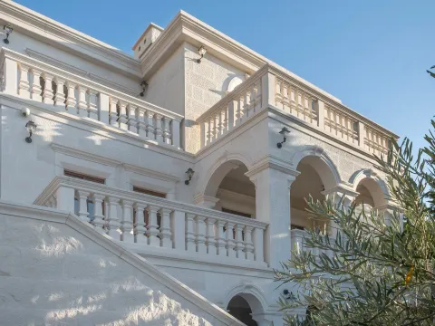 Sale, house, 470m², Reževići, Budva - image 7