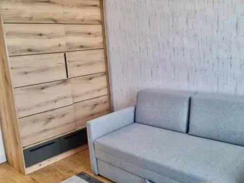 Rent, three bedroom apartment, 70m², Banovo Brdo, Beograd - image 8