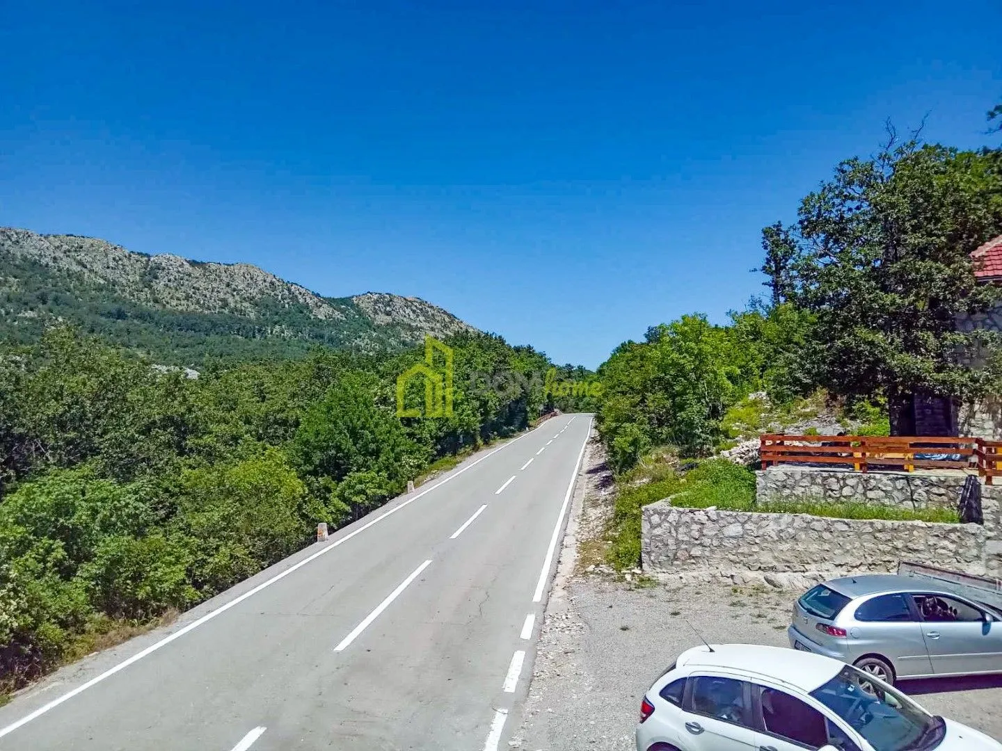 Sale, house, Bar, Crna Gora