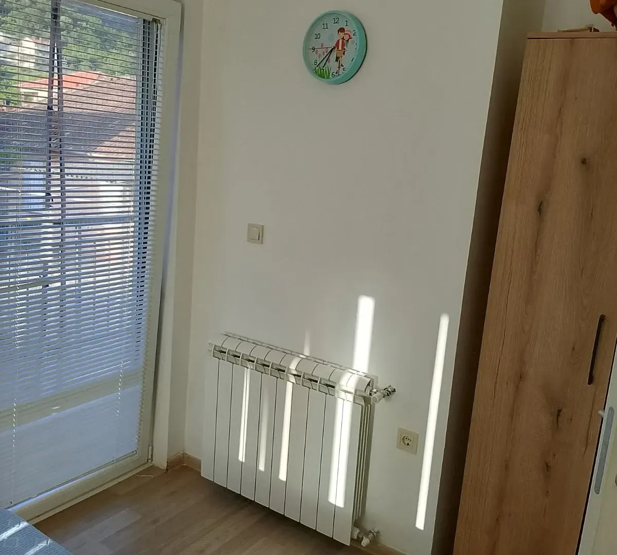 Rent, two bedroom apartment, 60m², Zelenika, Herceg Novi