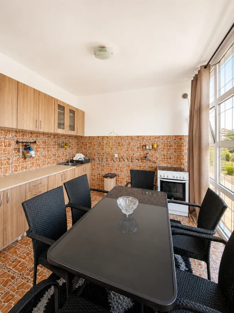 Rent, two bedroom apartment, 90m², Dalmatinska ulica, Podgorica