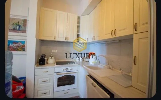 Rent, studio apartment, 35m², Preko Morače, Podgorica