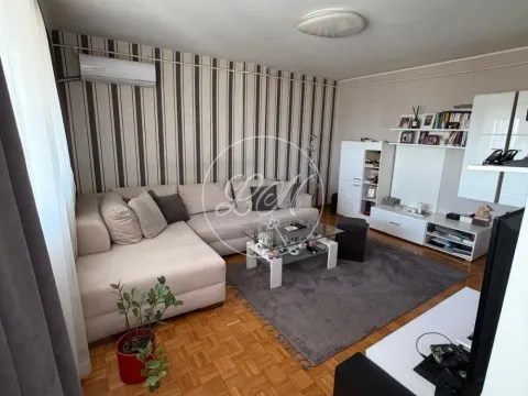 Prodaja, dvosoban stan, 62m², Novi Beograd Blok 38, Novi Beograd Sve Podlokacije - image 2