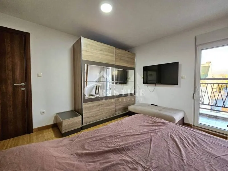 Rent, two bedroom apartment, 80m², Zabjelo, Podgorica