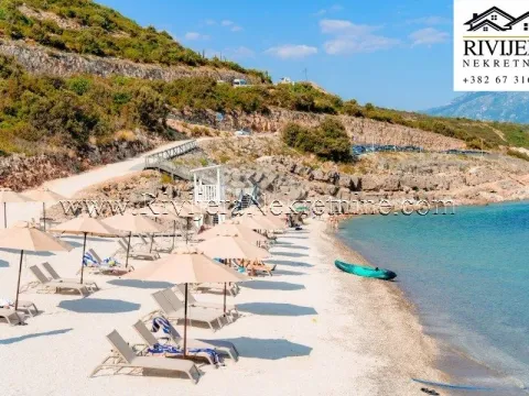 Prodaja, stan, 51m², Tivat, Crna Gora - image 6