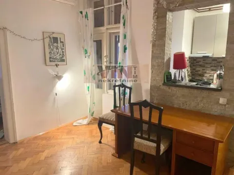 Izdavanje, dvosoban stan, 50m², Vukov Spomenik, Zvezdara Sve Podlokacije - image 2