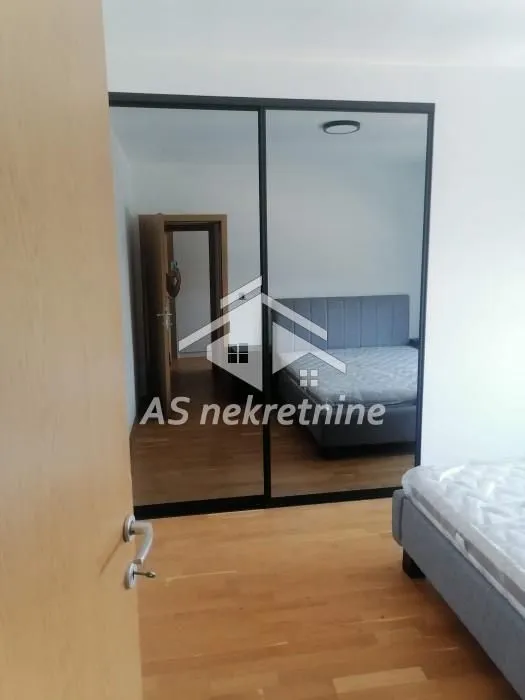 Rent, apartment, 100m², Sarajevska, Beograd