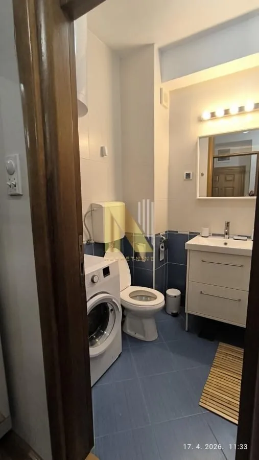 Izdavanje, dvosoban stan, 43m², Grbavica, Novi Sad Sve Podlokacije