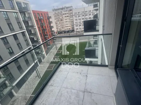 Prodaja, dvosoban stan, 57m², Savski Venac, Beograd - image 15