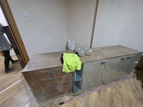 Rent, office space, 100m², Dalmatinska ulica, Podgorica - image 6