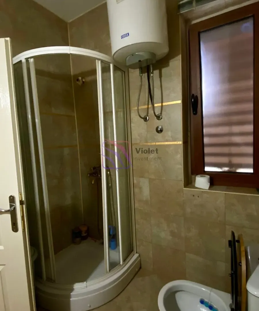 Rent, one bedroom apartment, 50m², Centar, Podgorica