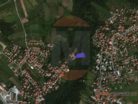 Prodaja, plac, 2073m², Rušanj, Beograd - image 1