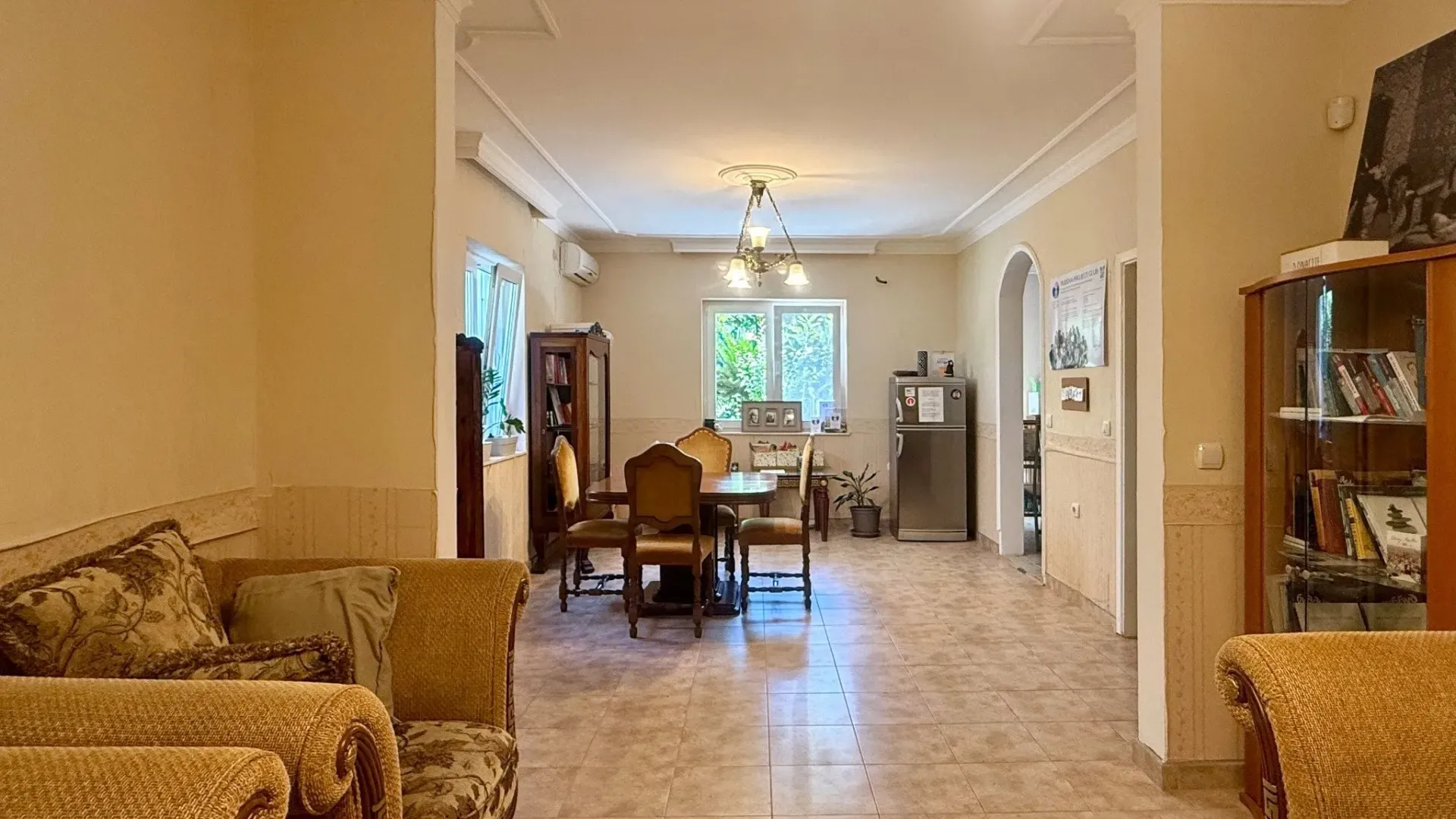 Sale, house, 166m², Babin Do, Budva