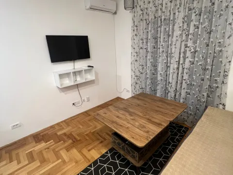Rent, studio apartment, 27m², Popovići, Bar - image 2