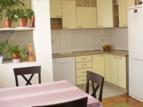 Izdavanje, jednosoban stan, 50m², Stari Aerodrom, Podgorica - image 4