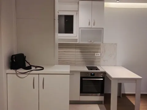 Izdavanje, jednosoban stan, 38m², Gintaš, Podgorica - image 14