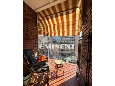 Izdavanje, dvosoban stan, 55m², Slavija, Vračar Sve Podlokacije - image 11