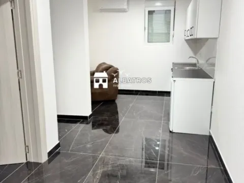 Rent, apartment, 50m², Polje, Bar - image 4