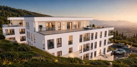 Prodaja, jednosoban stan, 42m², Zagorič, Podgorica - image 6