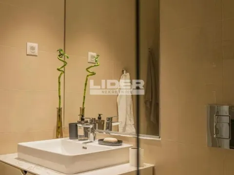 Izdavanje, dvosoban stan, 54m², Savski Venac, Beograd - image 5