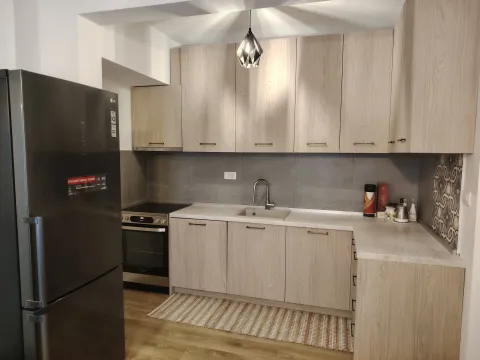 Prodaja, dvosoban stan, 58m², Gruda, Cetinje - image 3