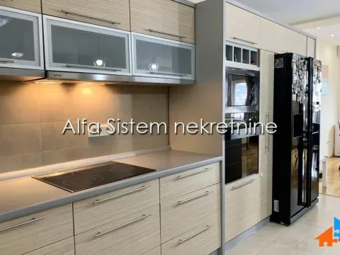 Prodaja, stan, 163m², Đeram Pijaca, Beograd - image 7