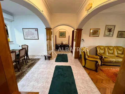 Rent, two bedroom apartment, 80m², Centar, Bar - image 5