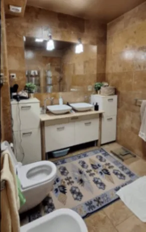 Rent, apartment, 90m², Centar, Budva