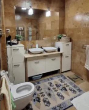 Rent, apartment, 90m², Centar, Budva - image 10