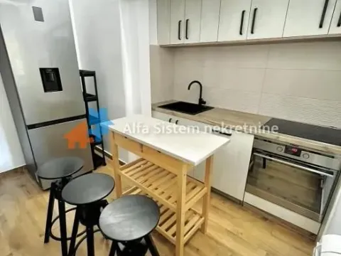 Rent, two bedroom apartment, 50m², Centar Sve Podlokacije, Beograd - image 2