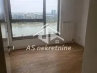 Izdavanje, trosoban stan, 81m², Savski Venac, Beograd - image 6