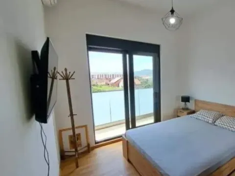 Prodaja, dvosoban stan, 52m², City Kvart, Podgorica - image 6